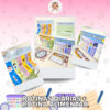 Kit de Rotina Infantil para Imprimir – Painéis de Rotina + Quadro de Recompensas + Bônus Alimentação
