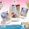Lembrancinha porta lápis / BIS - Bobbie Goodies