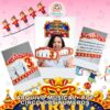 Arquivo musical - Circo dos números - PDF + MP4
