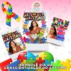 Bambolê - Dia da conscientização do Autismo