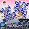 Painel Back Drop - Dia dos Pais