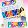 Painel - Semana da pessoa com deficiência intelectual e múltipla 2026