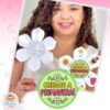 Atividade de Primavera - Monte sua flor | Arquivo PDF