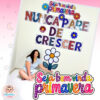 Painel Seja Bem-vinda, Primavera | Arquivo PDF de Primavera
