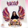 Painel Consciência Negra Instagramável – Raízes que Constroem Legados | Arquivo PDF