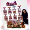 Painel Consciência Negra – Raízes que Constroem Legados | Para escola