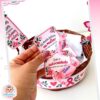 Cesta Outubro Rosa para Imprimir – Kit de Conscientização e Autocuidado em PDF