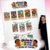 Oficina de Arte – Artistas que Inspiram | Consciência Negra