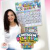 Calendário Contagem Regressiva para as Férias – Farmando Férias com os Alunos