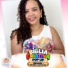 Bíblia Criativa Pop Up – Gênesis: Abraão e a Promessa | 24 páginas + música